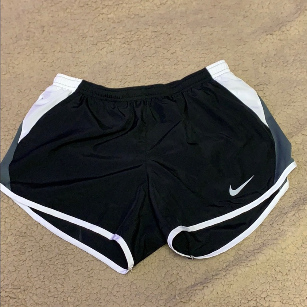 Athletic shorts
